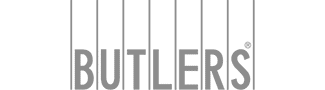 butlers-logo Logo BUTLERS