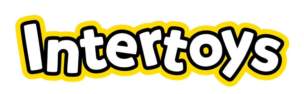 Intertoys — Increasing Reach through Geographical Targeting 1 Intertoys logo