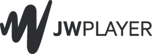 Logotipo de jwplayer