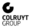 logotipo del grupo colruyt