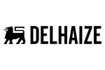 Logotipo de Delhaize