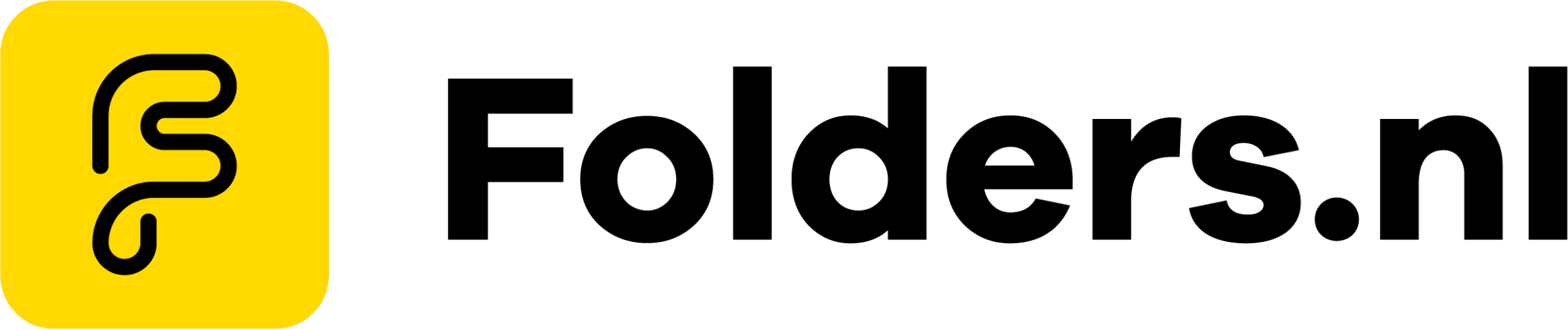 Logo Folders.nl