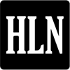 Logotipo de HLN