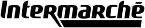 Logotipo de Intermarche