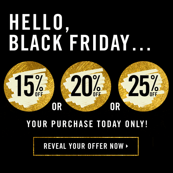 Two Must-Have Retail Strategies To Leverage This Black Friday 4 forever 21 black friday scratch card Publitas