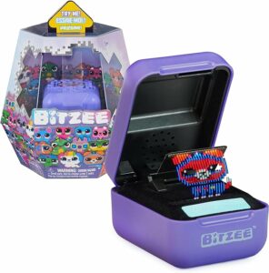 From Mr. Potato Head to the LOL Doll: Explore Top Christmas Toys from 1950 to 2023 4 bitzee interactive pet top chirstmas toy