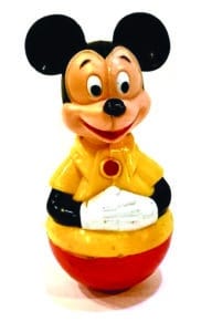 From Mr. Potato Head to the LOL Doll: Explore Top Christmas Toys from 1950 to 2023 17 vintage mickey mouse toy Publitas