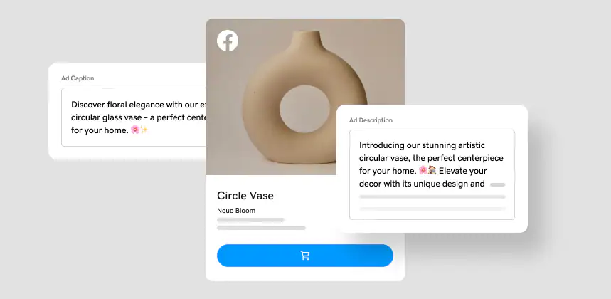 Generative AI: Dive into one of the hottest Marketing Tools of 2024 3 Publitas