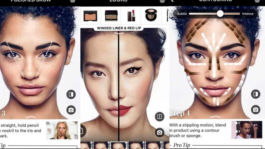 The Rise of Hyper-Personalization in Retail and E-commerce 4 sephora virtual artist tutorials Publitas