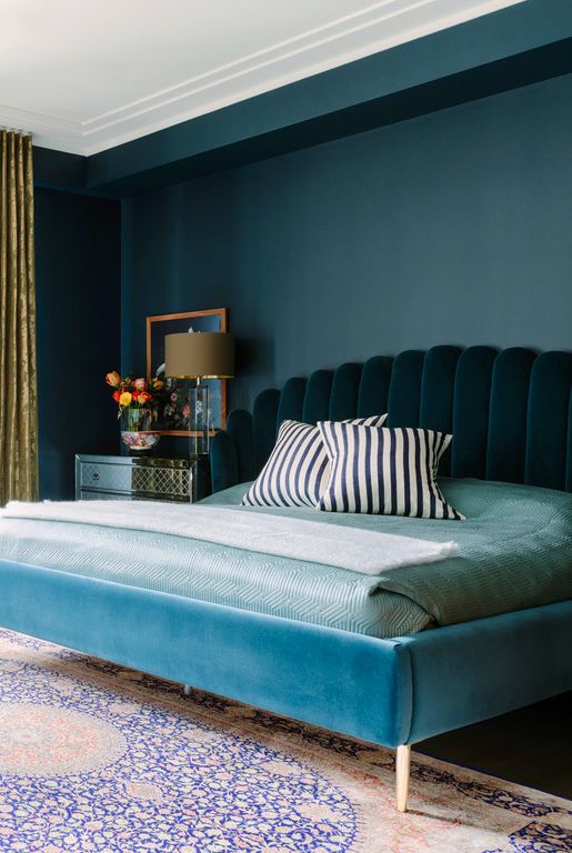 Fresh Finds: Explore Spring Home Decor Trends for Retailers 3 home beautiful art deco velvet Publitas