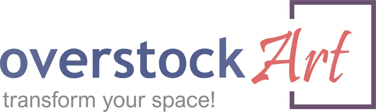 Customer Testimonials 9 Overstock Art Logo