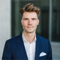 The future of the brochure: Offerista and Publitas launch Europe-wide cooperation 1 Marcus Libionka Publitas