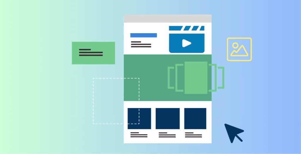 Customer Journey: How to Engage, Delight, and Convert Audiences 4 personalized landing page Publitas