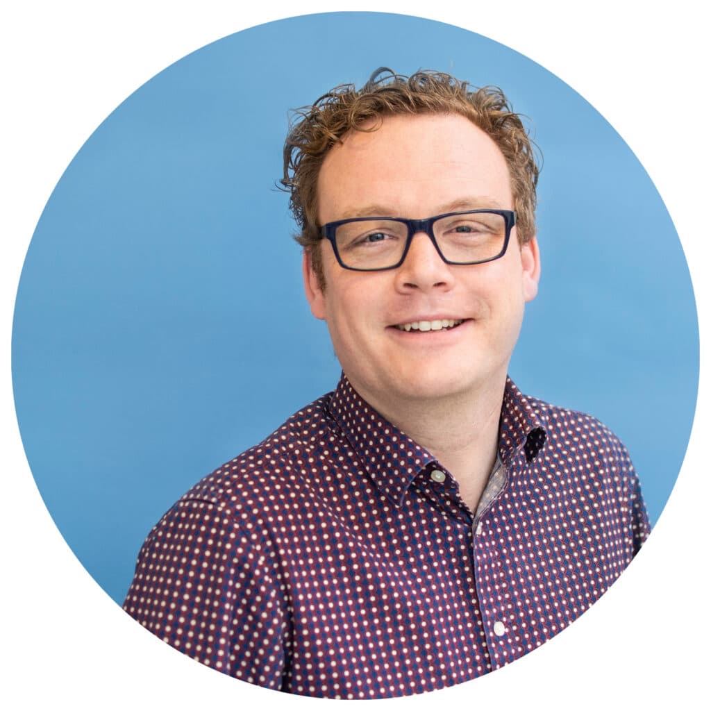Tradition Comes At A Cost: Why Retailers Are Moving Toward Digital Strategies 4 Nick headshot Publitas