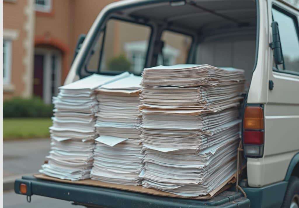 Tradition Comes At A Cost: Why Retailers Are Moving Toward Digital Strategies 2 printed leaflets home delivery Publitas