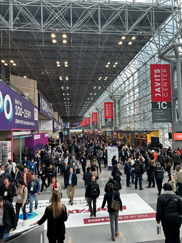 Retail Trends Take Center Stage at NRF 2025 in New York 1 nrf big retail show 2025 Publitas