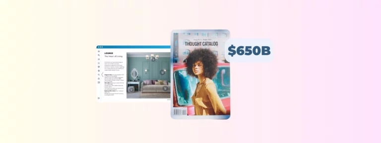 addressable digital flyer market 2025 1 Publitas